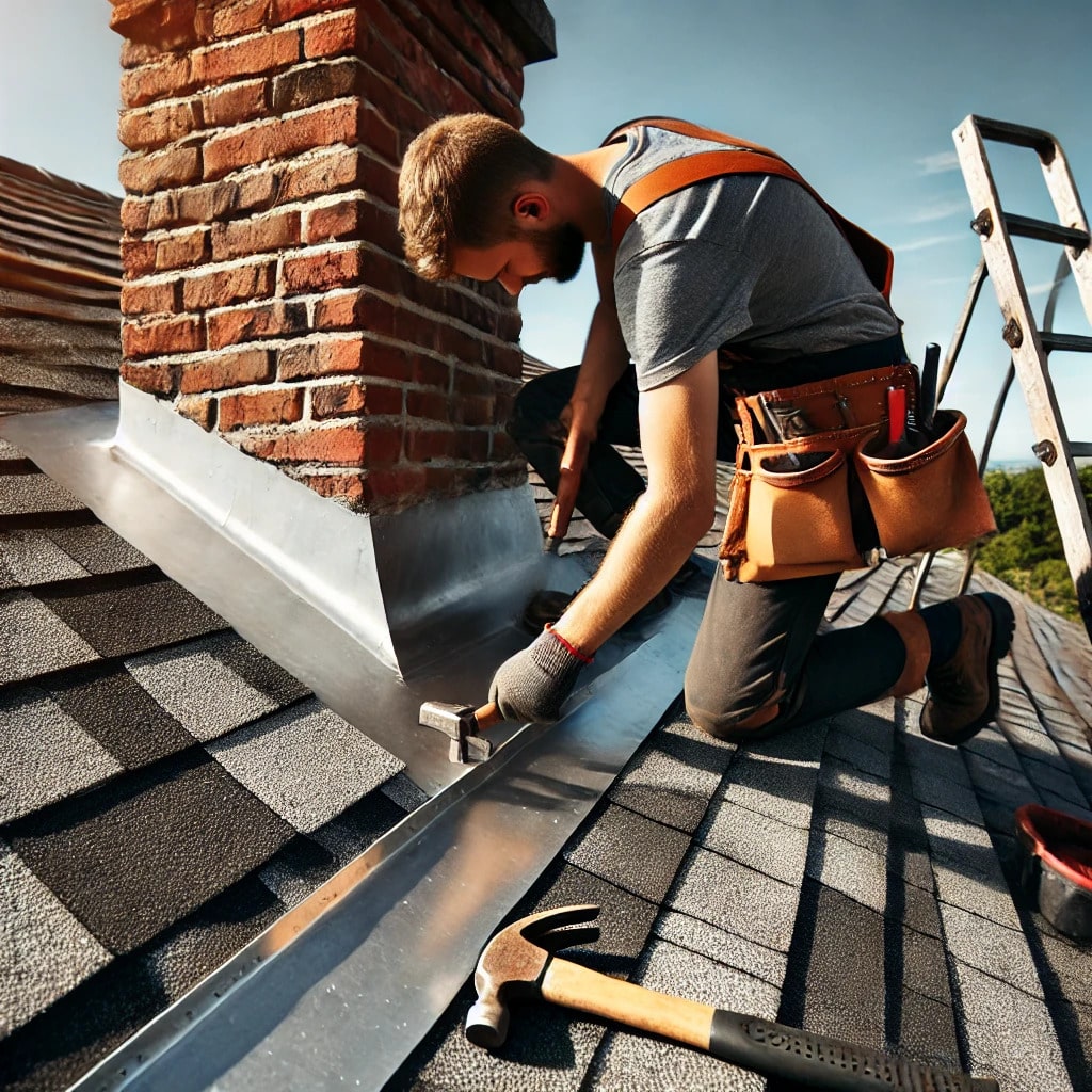 Expert Chimney Flashing Repair Services in Murphy, TX Professional Chimney Flashing Repair Murphy TX - Expert Leak Prevention Solutions by Chimney Sweep Murphy