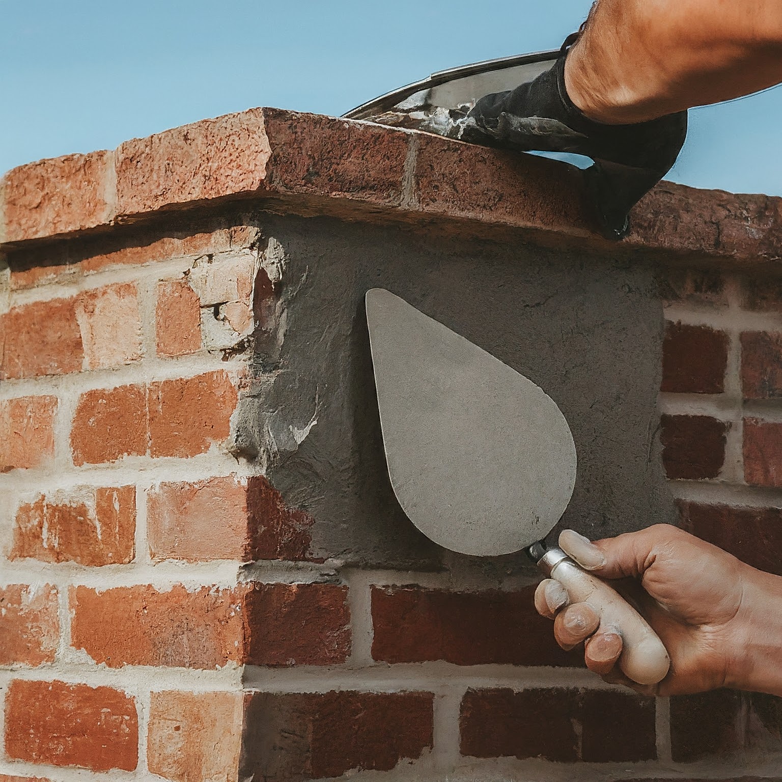 Expert Chimney Masonry Repair in Murphy, Texas - Professional Service by Chimney Sweep Murphy