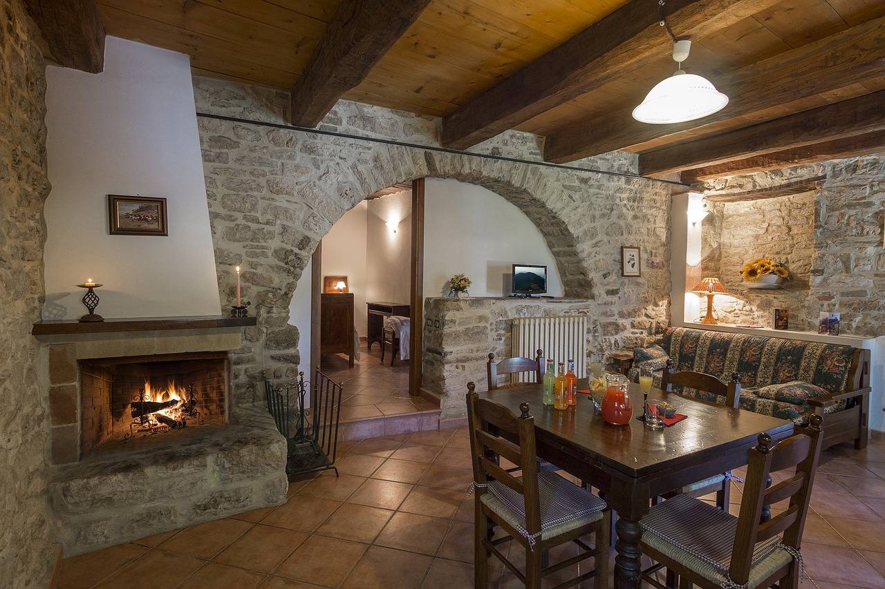 Expert Chimney and Fireplace Services in Murphy, Texas
