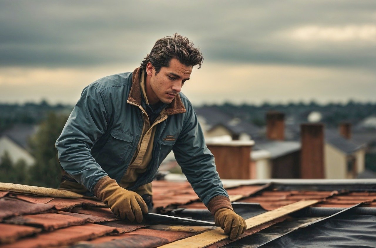 Chimney Waterproofing Services in Murphy, TX Professional Chimney Waterproofing Services In Murphy Texas