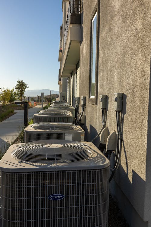 Expert Commercial Air Duct Cleaning Services in Murphy, TX Professional Commercial Air Duct Cleaning In Murphy Texas