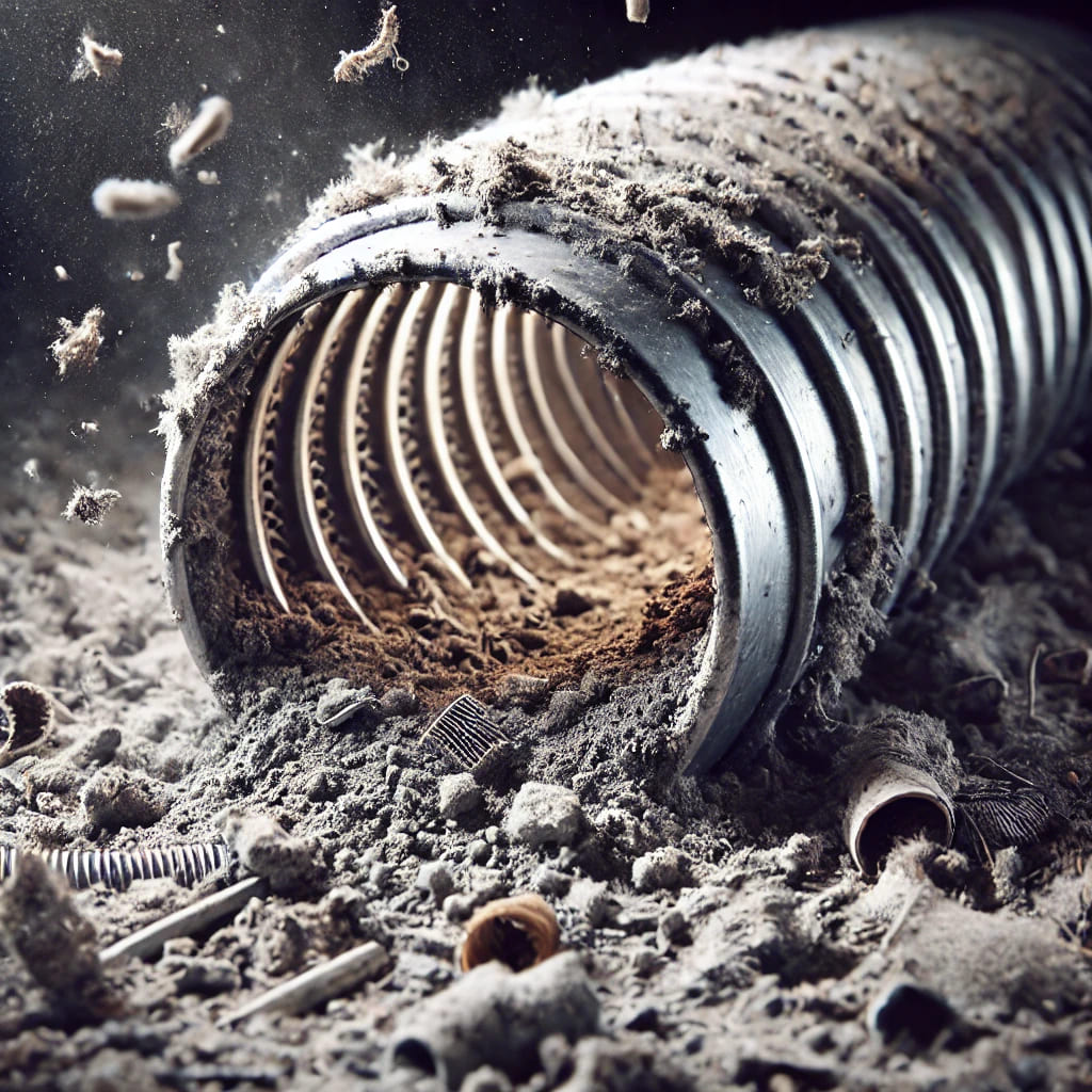 Expert Dryer Vent Cleaning Services in Murphy, TX Professional Dryer Vent Cleaning Murphy TX - Expert Safety and Efficiency Solutions by Chimney Sweep Murphy