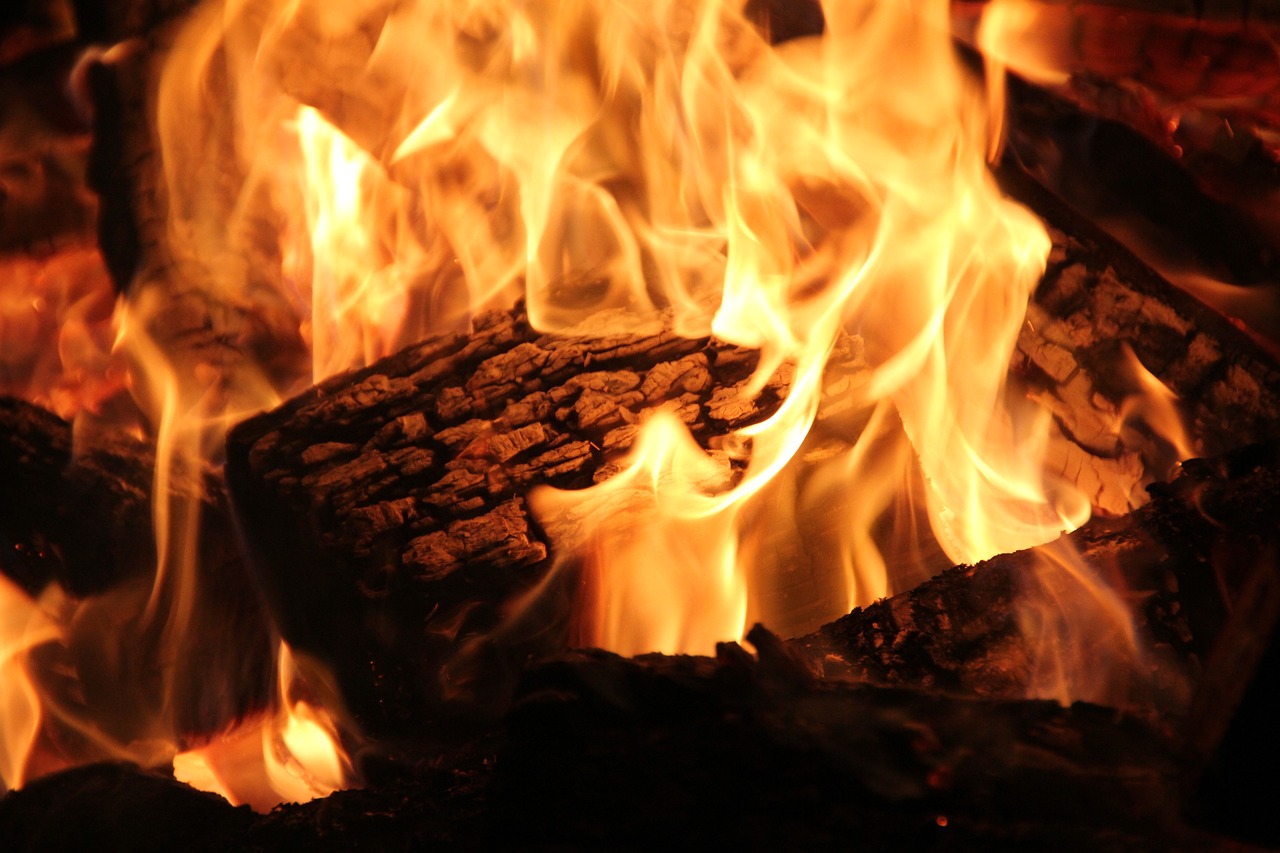 Expert Fireplace Cleaning in Murphy, TX Professional Fireplace Cleaning Services In Murphy Texas