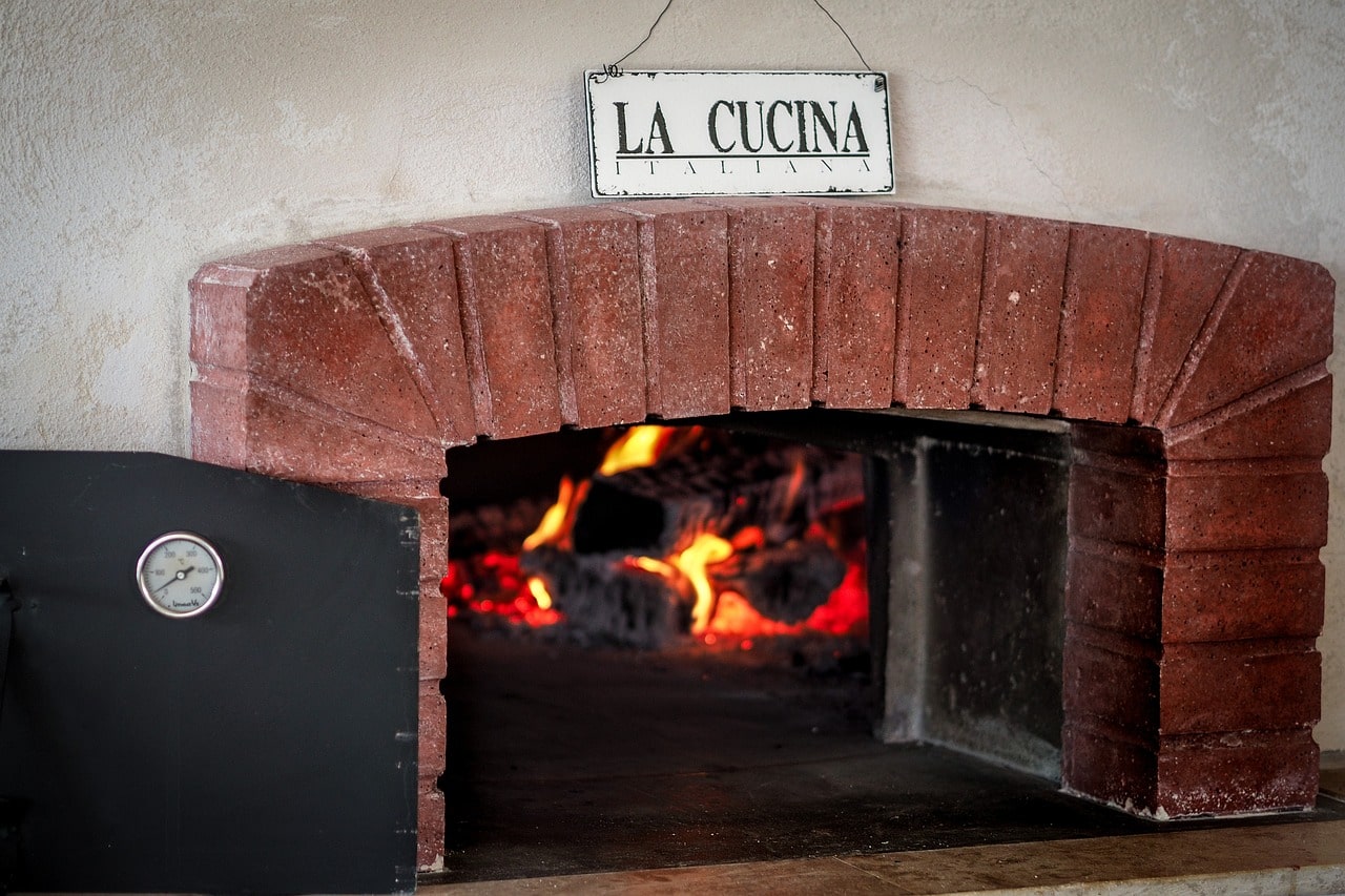 High-Quality Pizza Ovens and Grills Available in Murphy, TX Premium Pizza Ovens and Grills in Murphy, Texas