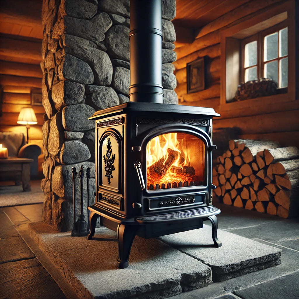 Expert Wood Stove Repair Services in Murphy, TX Professional Wood Stove Repair Murphy TX - Expert Heating Efficiency Solutions by Chimney Sweep Murphy